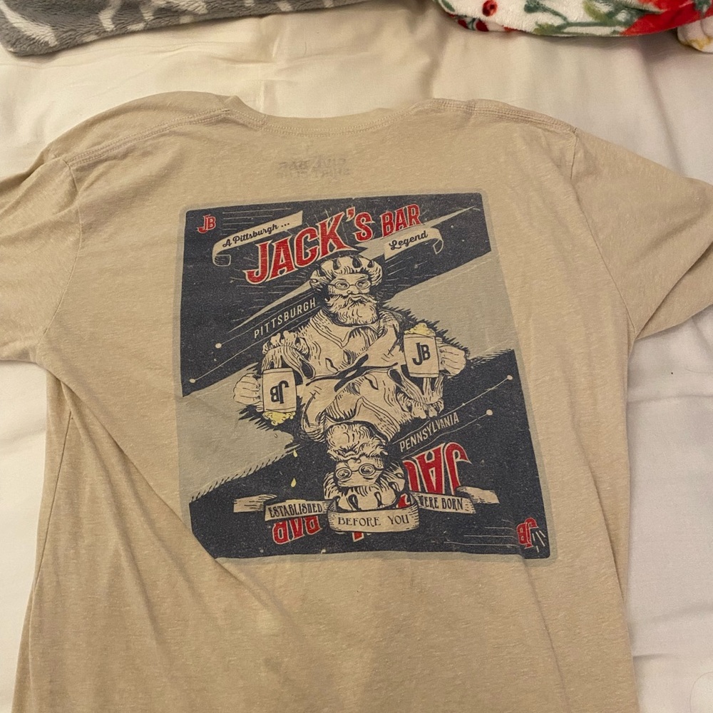 pacsun vintage shirt